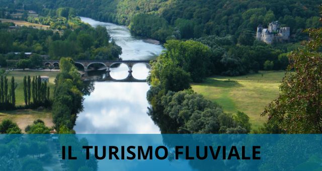 Il Turismo Fluviale - Dervishoska